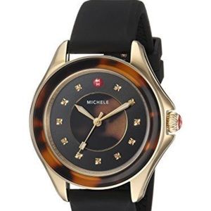 Michele
Cape Tort Topaz Dial Women's Watch